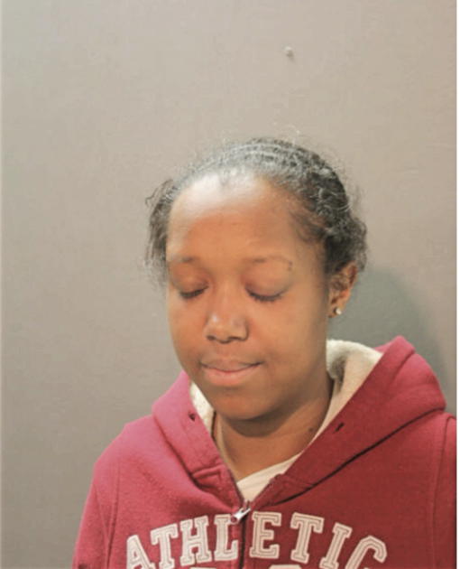 JESSICA R BROOKINS, Cook County, Illinois