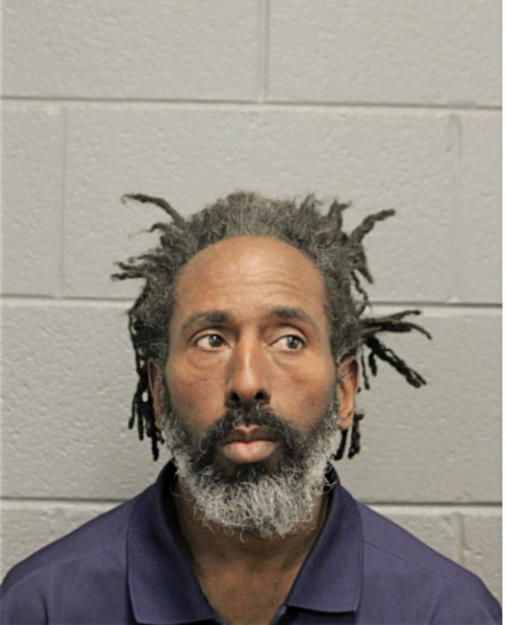 HERBERT BROOKS, Cook County, Illinois