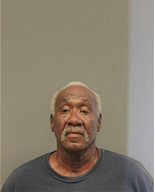 DENNIS BUFORD, Cook County, Illinois