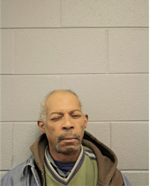 HARRY BUFORD, Cook County, Illinois