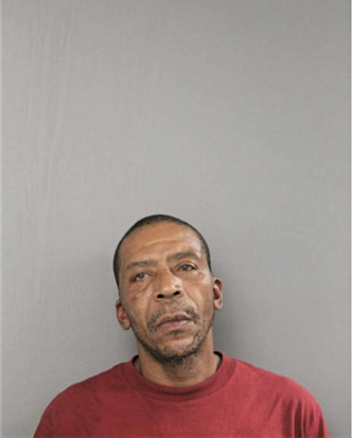 RICHARD L BURKES, Cook County, Illinois
