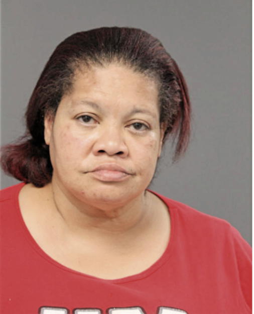 DARLENE L BURKS-SMITH, Cook County, Illinois