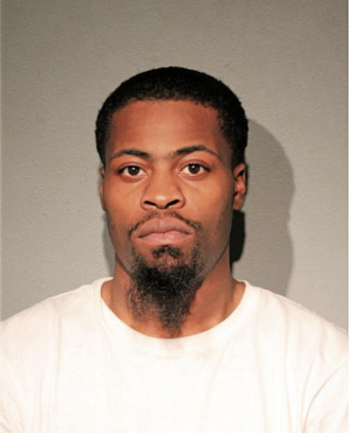JUSTIN D BURNETTE, Cook County, Illinois