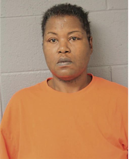 STARLA D BUSH-ROBINSON, Cook County, Illinois