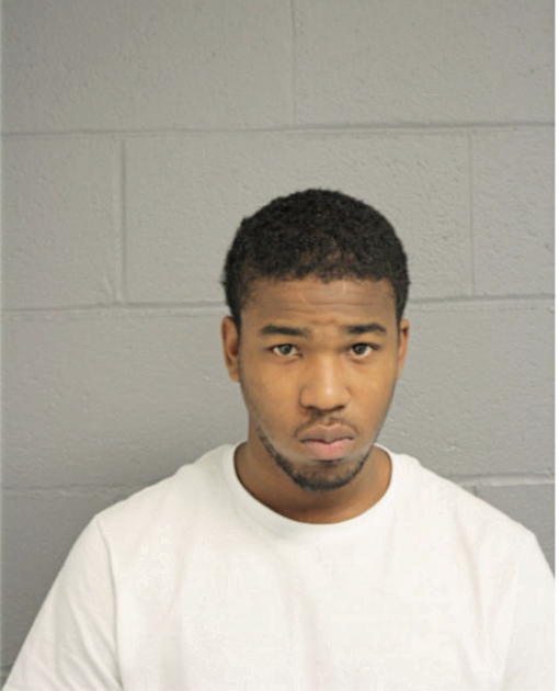 KEVIN L BUTLER, Cook County, Illinois