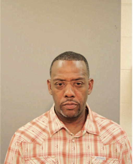 STEVEN L CALHOUN, Cook County, Illinois