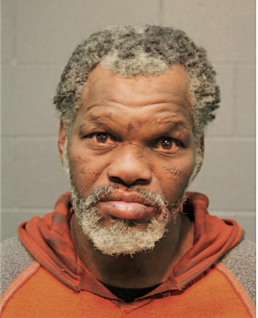 ERIC CAPERS, Cook County, Illinois