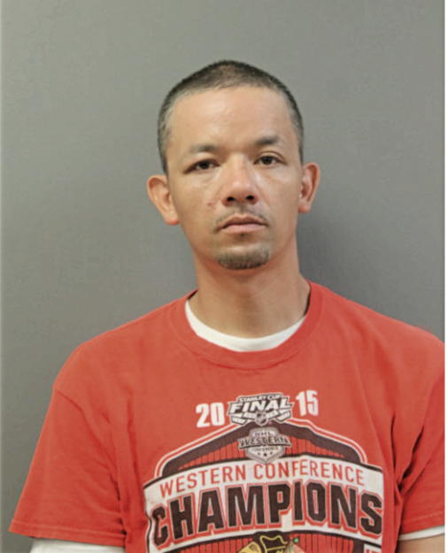 PAUL CARDISH, Cook County, Illinois