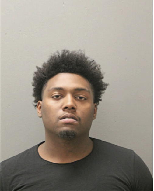 MICHAEL D CARTER, Cook County, Illinois