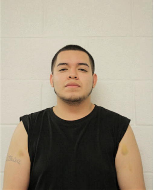 GIOVANNI CASTRO, Cook County, Illinois