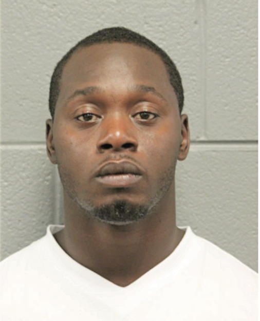 ERNEST K CATCHINGS, Cook County, Illinois