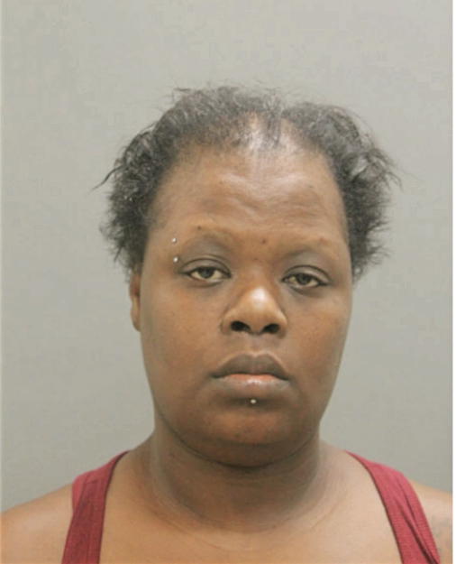 TINA M CHATMAN, Cook County, Illinois