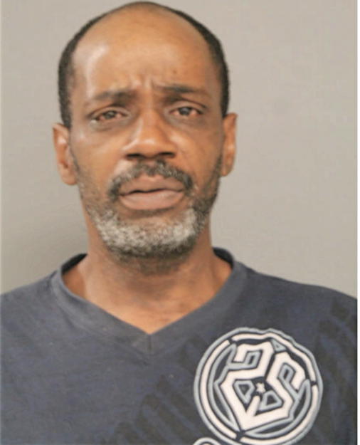 BARRY P CHINN, Cook County, Illinois