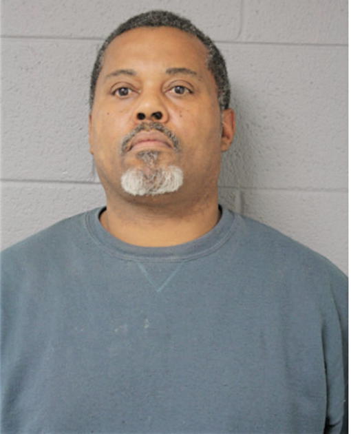 KEVIN D CLEMONS, Cook County, Illinois