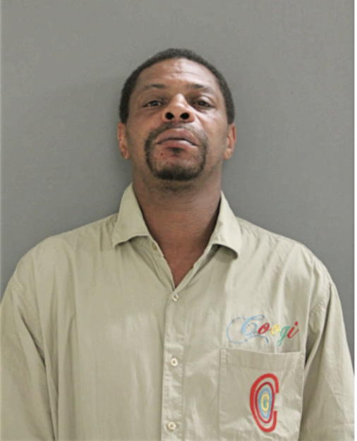 JOSEPH D COLE, Cook County, Illinois