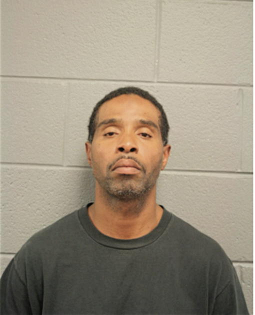 ROBERT COLEMAN, Cook County, Illinois