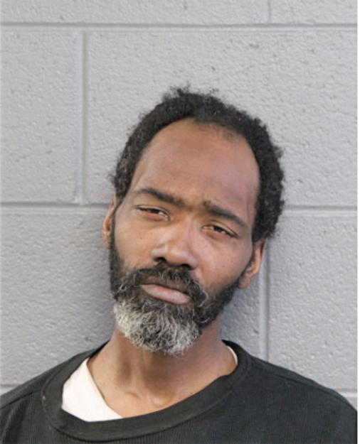 WILLIE COLLINS, Cook County, Illinois