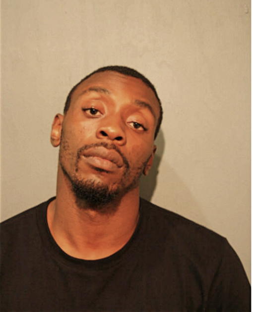 RAYMOND C COOPER, Cook County, Illinois