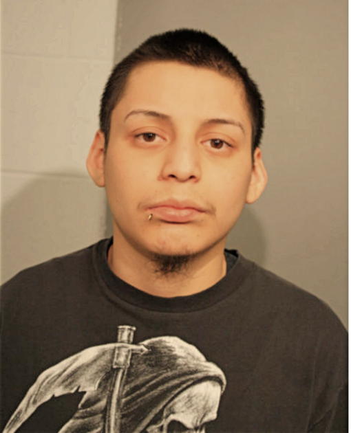 URIEL CORREA, Cook County, Illinois