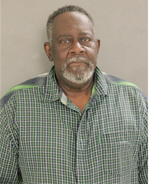 LT COX, Cook County, Illinois