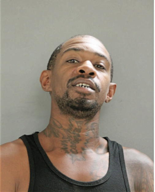 DEXTER CRENSHAW, Cook County, Illinois