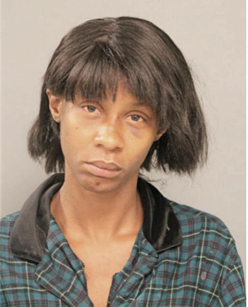 CHRISTINA A CROOKS, Cook County, Illinois