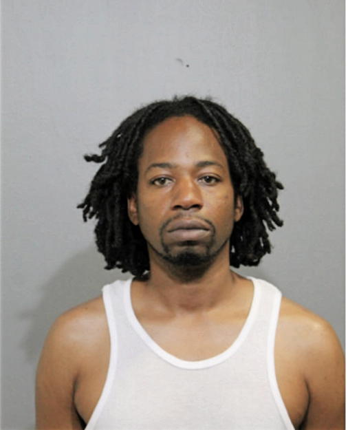 GLENN D CURTIS, Cook County, Illinois