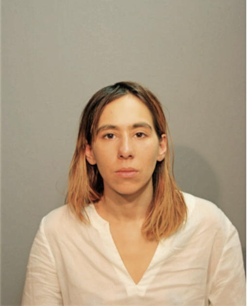 ELISHA M CUSSON, Cook County, Illinois