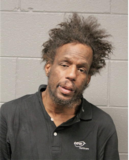 FREDRIC DAVIS, Cook County, Illinois