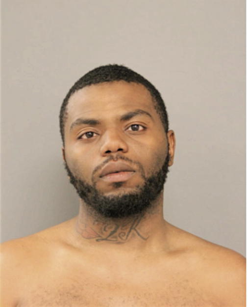 KENNETH Q DAVIS, Cook County, Illinois