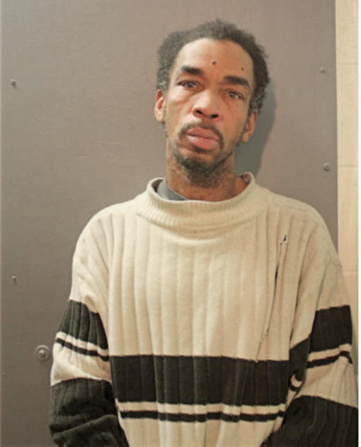 LESLIE E DAVIS, Cook County, Illinois