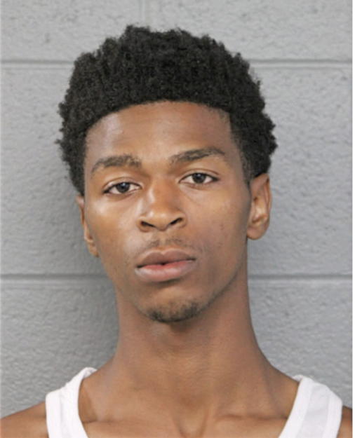 COURTNEY D DIXON, Cook County, Illinois