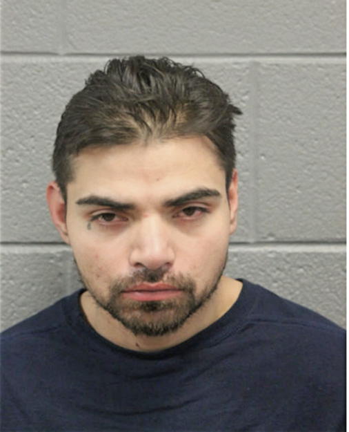 FRANCISCO DORADO, Cook County, Illinois