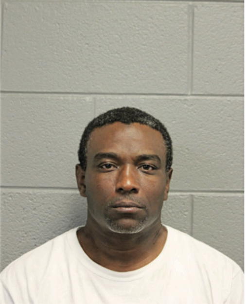 FINIS DORSEY, Cook County, Illinois