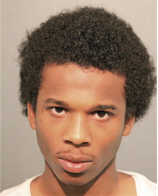 MICHAEL DUKES, Cook County, Illinois