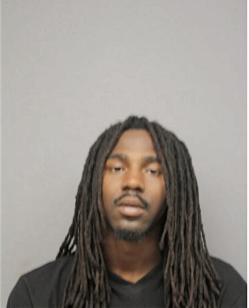 DOMINIQUE M DUNN, Cook County, Illinois