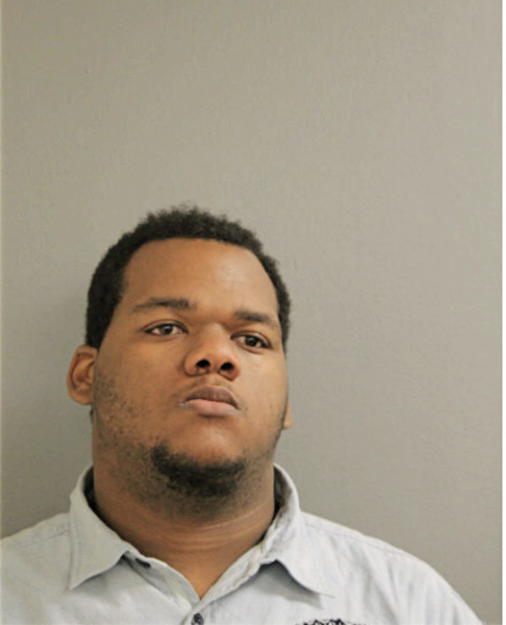 SHAQUILLE EDWARDS, Cook County, Illinois
