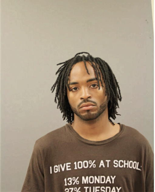 MARCELLO ELLIS, Cook County, Illinois