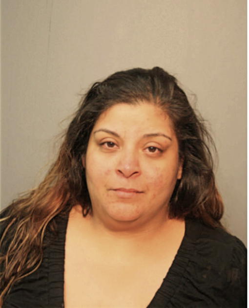 PATRICIA M ENRIQUEZ, Cook County, Illinois