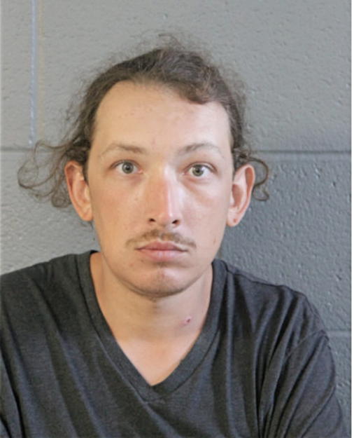 THOMAS M ESCOE, Cook County, Illinois