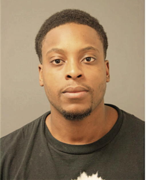 MARCUS A FOX, Cook County, Illinois