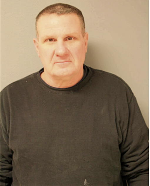 CARL A FREEMAN, Cook County, Illinois
