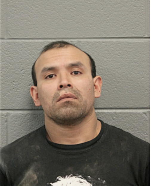 JORGE A GALINDO, Cook County, Illinois