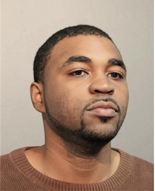 KURT P GARBUTT, Cook County, Illinois