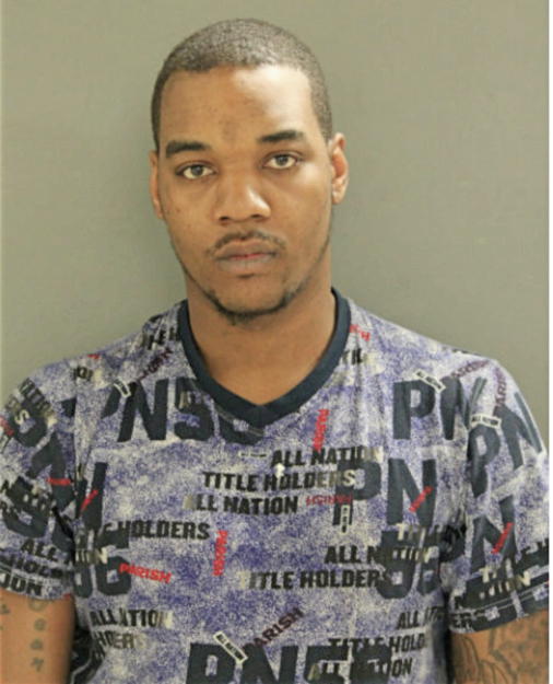 CORNELIOUS D GARCIA, Cook County, Illinois