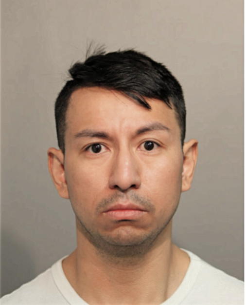 ROBERTO Z GARCIA, Cook County, Illinois