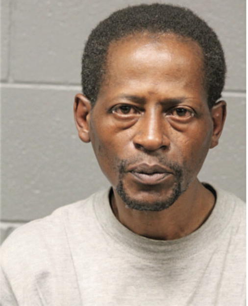 OWENS GARDNER, Cook County, Illinois