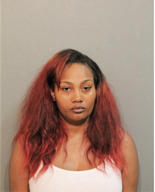 CRISTIN HL GAYLES, Cook County, Illinois