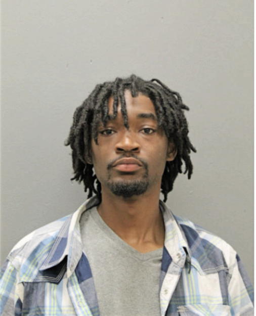 JARVIS GODLEY, Cook County, Illinois