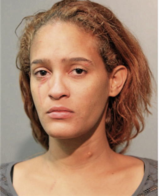 CARMEN GONZALEZ, Cook County, Illinois